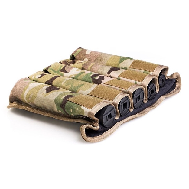 Picture of Gemtech EL Cinco 5 Pocket Pouch Camo # 12235