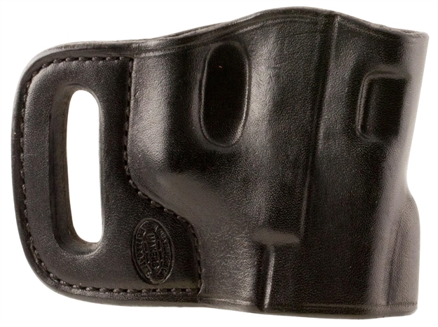 Picture of EL Paso Saddlery Cegrb Combat Express Full Size/Compact Glock 17/19/22/23 Leathe