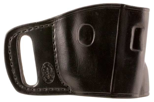 Picture of EL Paso Saddlery Celc9lrb Combat Express Ruger Lc9 W/Laser 3.12" Barrel Leather