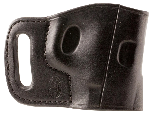 Picture of EL Paso Saddlery Ceswsrb Combat Express Full Size/Compact S&W M&P Shield Leather