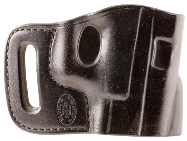 Picture of EL Paso Saddlery Cexd94rb Combat Express Full Size/Compact Springfield XD 9/40 L