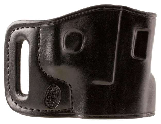 Picture of EL Paso Saddlery Cexdmrb Combat Express Full Size/Compact Springfield Xd(M) Leat