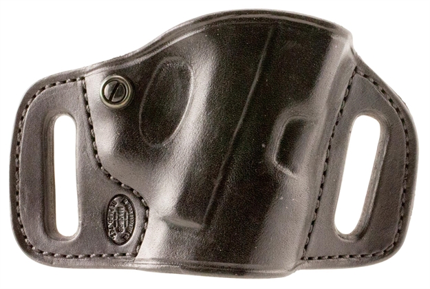 Picture of EL Paso Saddlery Hsg2rb High Slide Glock Full Size/Compact 20/21/29/30 Leather B