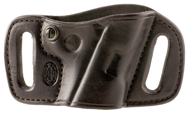 Picture of EL Paso Saddlery Hsp938rb High Slide Sig P938 3" Barrel Leather Black