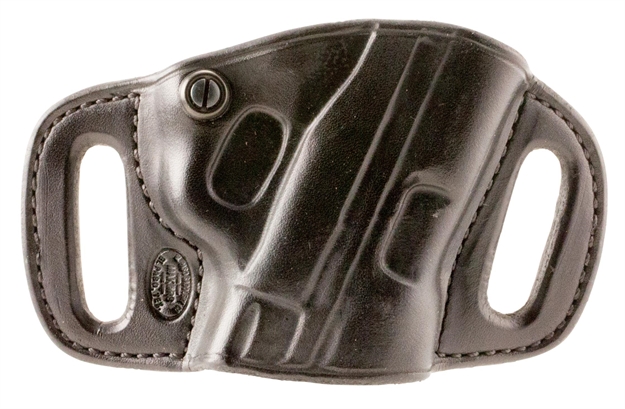 Picture of EL Paso Saddlery Hsxdsrb High Slide Springfield Full Size/Compact Xd-S Leather B
