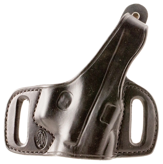 Picture of EL Paso Saddlery Ssgrb Sky Six Glock 
Fits Full Size/Compact Glock 17/19/22/23 Leather Black
