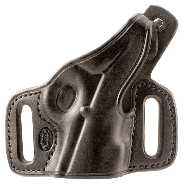 Picture of EL Paso Saddlery Ssxd94rb Sky Six Springfield Full Size/Compact  XD 9/40 Leather Black