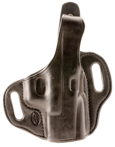 Picture of EL Paso Saddlery Stg19rb Strong Side Select 
Fits Glock 19/23 Leather Black