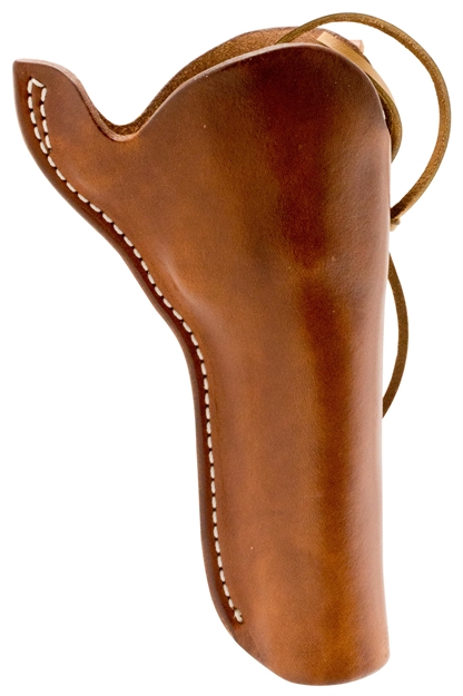Picture of EL Paso Saddlery Ter4rr Territorian Colt Saa 4.75" Barrel Leather Russet