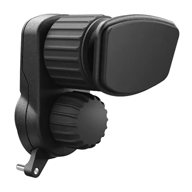 Picture of EL Range Forehead Rest 100045319