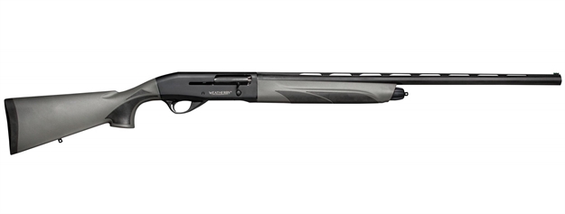 Picture of Weatherby Element Synthetic 12Ga 3" 26" Matte/Black/Gray< ESN1226PGM