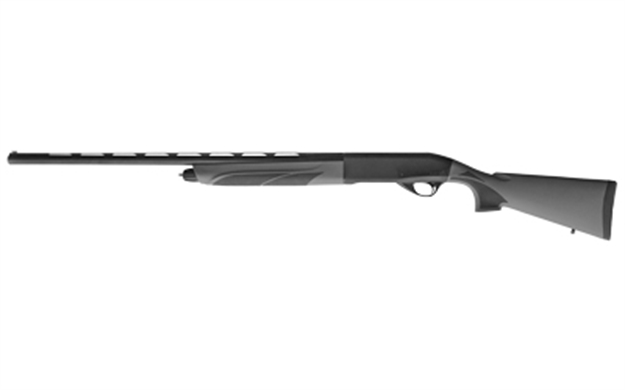 Picture of Weatherby Element Synthetic 20Ga 3" 26" Matte/Black/Gray< ESN2026PGM 747115425266