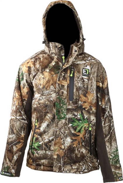 Picture of Element Outdoors Outdoors Jacket Infinity Hwt Rt-Edge X-Large IS-HJ-XL-ED 810043983174