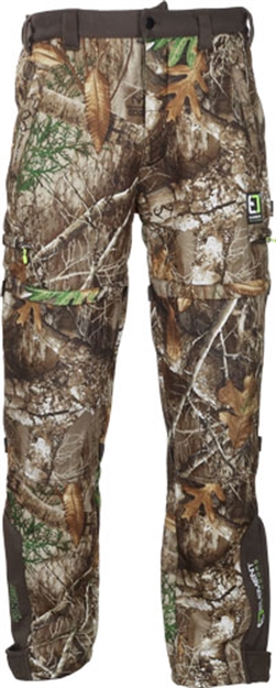 Picture of Element Outdoors Outdoors Pant Axis Mid Weight Rt-Edge Large AS-MP-L-ED