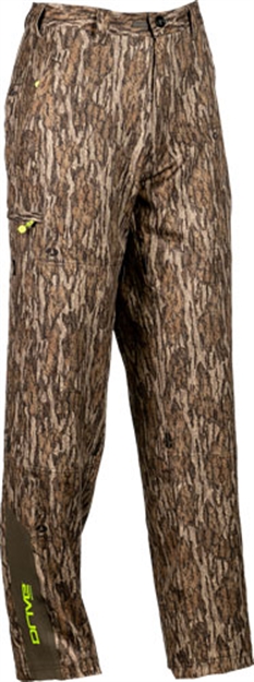 Picture of Element Outdoors Outdoors Pant Drive Light Wht Bottomland X-Large DS-LP-XL-BL