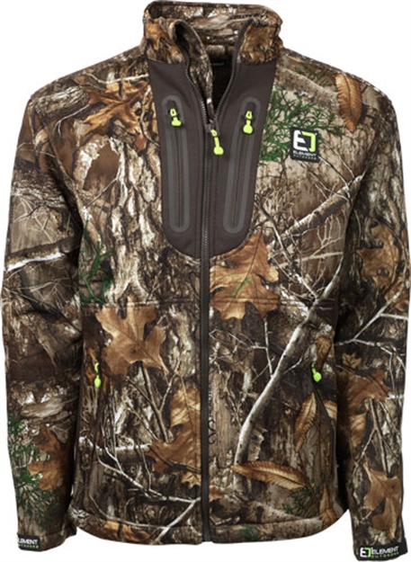 Picture of Element Outdoors Outdoors Youth Jacket Axis Midweight Rt-Edge Medium