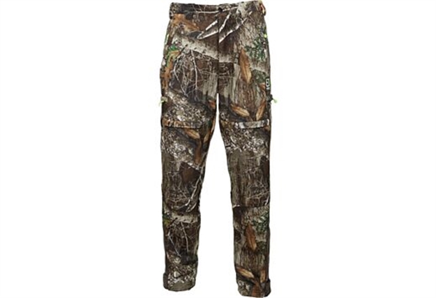 Picture of Element Outdoors Outdoors Youth Pant Drive Lgt Wht Rt-Edge Medium< DSYLPMED