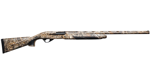 Picture of Weatherby Element Semi-Auto Shotgun Waterfowler Max-5 12Ga 28" EWF1228PGM