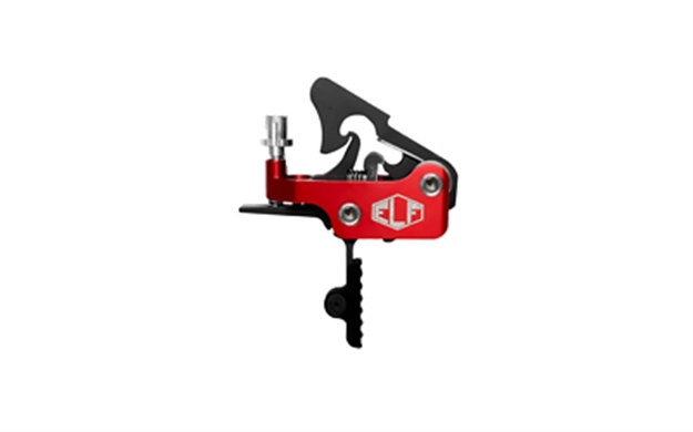 Picture of Elftmann Apex Pro Trigg Strt FA Blk APEX-PRO-B-S-FA