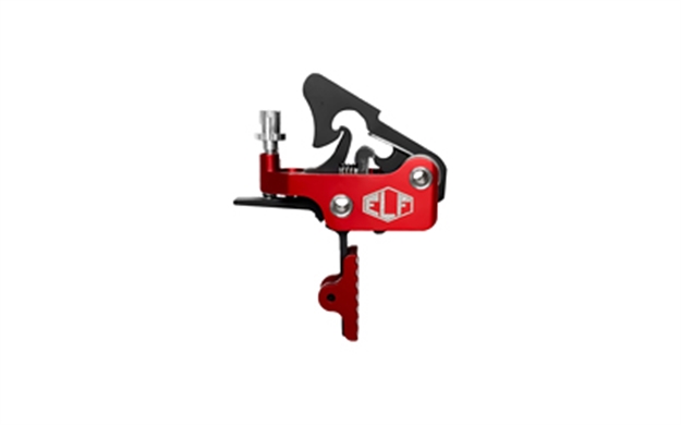 Picture of Elftmann Apex Pro Trigg Strt FA Red APEX-PRO-R-S-FA