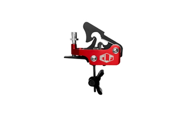 Picture of Elftmann Apex Pro Trigger Cvrd FA BK APEX-PRO-B-C-FA