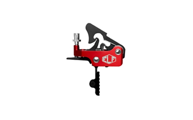 Picture of Elftmann Apex Trigger LP Strt FA Blk APEX-170-B-S-FA