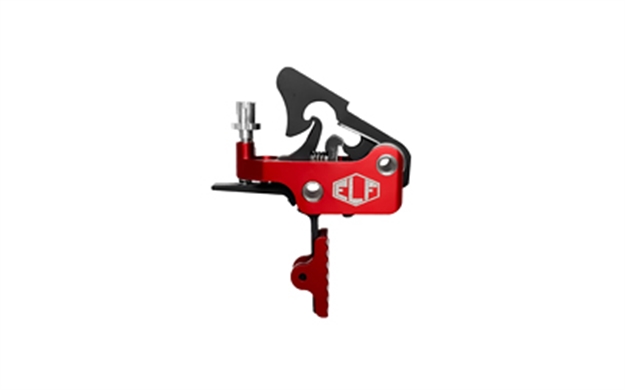Picture of Elftmann Apex Trigger Straight FA RD APEX-R-S-FA