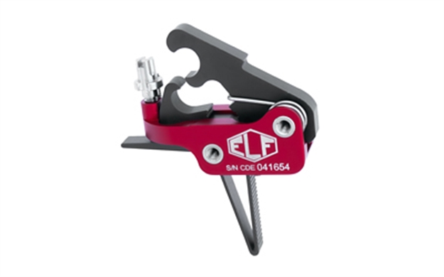 Picture of Elftmann Match Pro Trigger Straight MATCHPRO-S