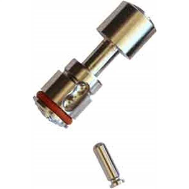 Picture of Elftmann Safety AR Stainless Ambidextrous Speed Safety SAFETYS