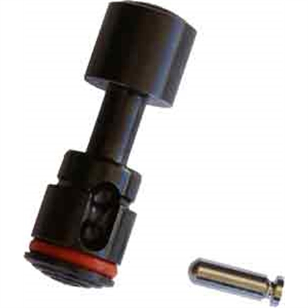 Picture of Elftmann Safety For AR Black Ambidextrous Speed Safety SAFETYB