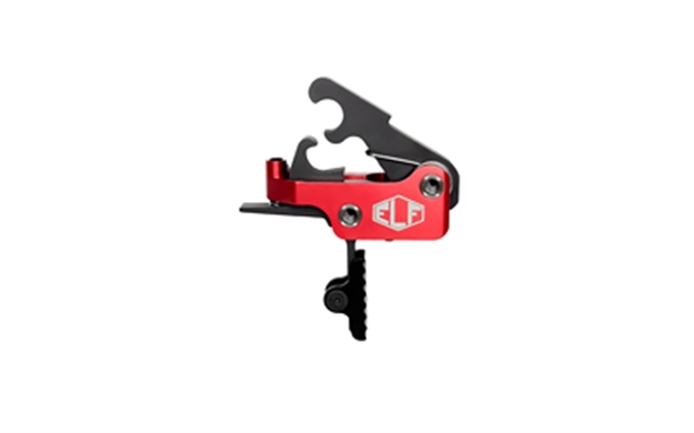 Picture of Elftmann SE Pro Trigger Strt Blk SE-PRO-B-S