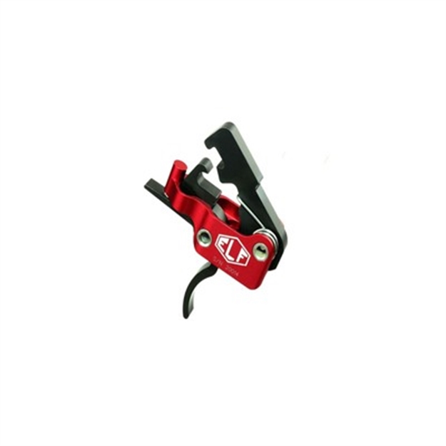 Picture of Elftmann SE Trigger Curved Lrg Pin