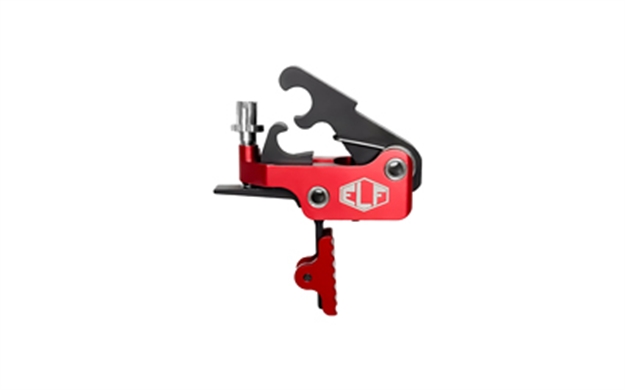 Picture of Elftmann SE Trigger LP Strt FA Red SE-170-R-S-FA