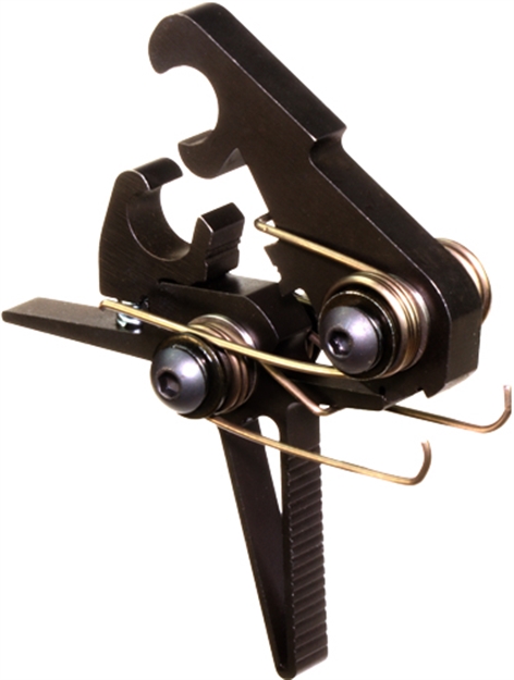 Picture of Elftmann Trigger Ar-15 Pro Component Strait 3.5Lb Pull< PROCOMPS