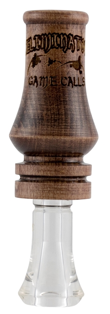 Picture of Eliminator Calls 80118 Green Head Assassin Premium