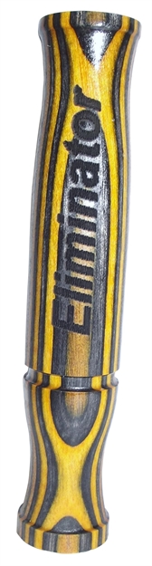 Picture of Eliminator Calls Blue Wing Assassin Teal Call Wood