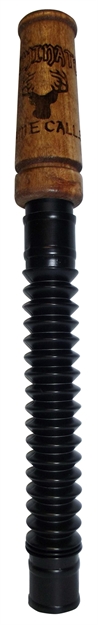 Picture of Eliminator Calls Buck Assassin Grunt Deer Call Wood