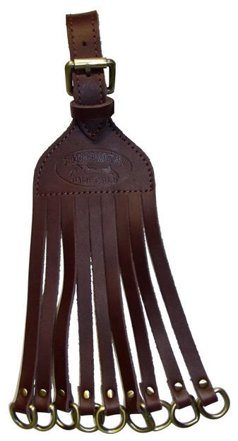 Picture of Eliminator Calls Duck Straps Brown Leather