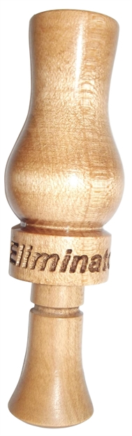 Picture of Eliminator Calls Gadwall Assassin Single Reed Wood