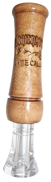 Picture of Eliminator Calls Green Head Assassin Classic II Duck Call Wood
