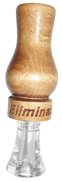 Picture of Eliminator Calls Green Head Assassin Original Duck Call Wood