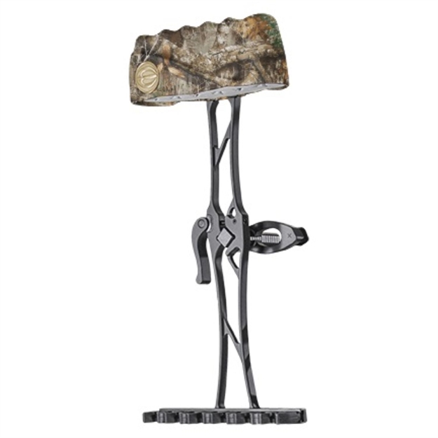 Picture of Elite 1-Piece Quiver - 6 Arrow - Realtree Edge