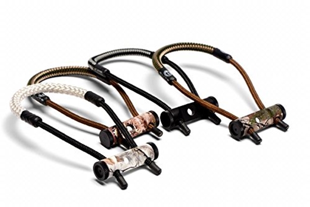 Picture of Elite Bow Wrist Sling - Realtree Max-1 Camo