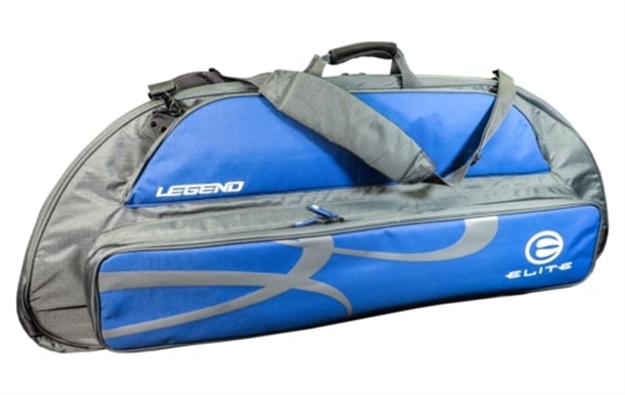 Picture of Elite Double Bow Case BY Legend