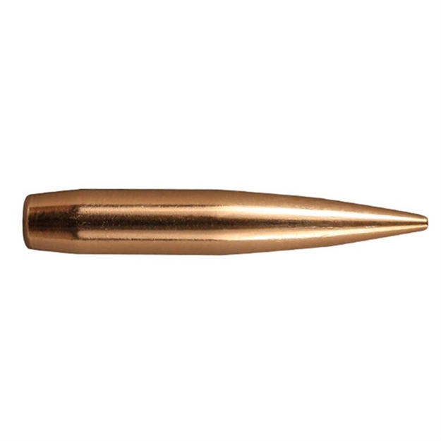Picture of Elite Hunter 270 Caliber (0.277'') Boat Tail Bullets 27575