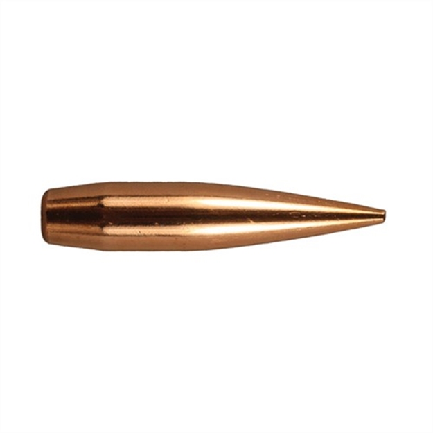 Picture of Berger Elite Hunter Bullets, 338 Caliber 250 Grain 100 Count Box 33554