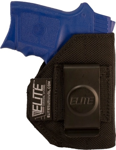 Picture of Elite Inside The Pant Clip Holster Iwb Bch-10