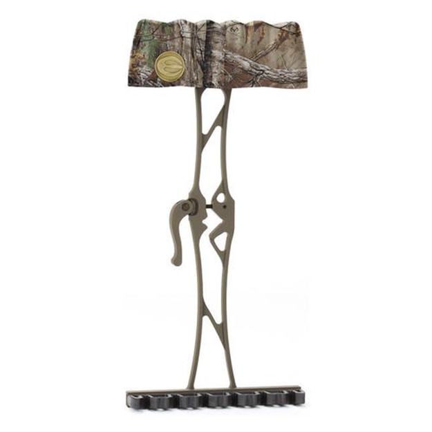 Picture of Elite Quiver 1Pc - 6 Arrow - Realtree Xtra