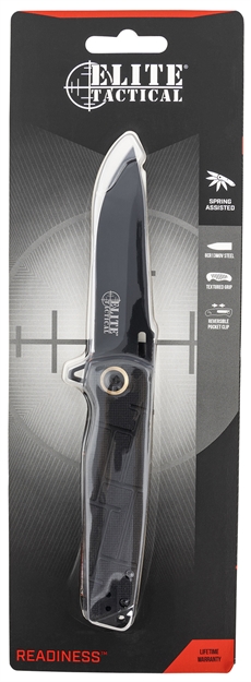 Picture of Mast Et-A001bkcs Readiness 3.5 Blk Drop PT