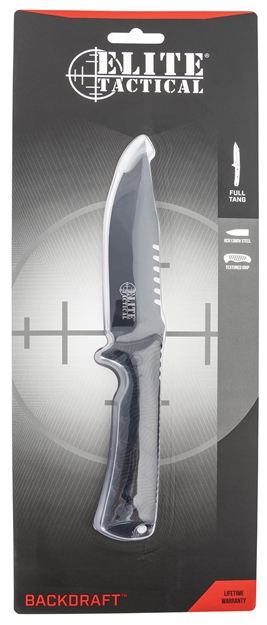 Picture of Mast Et-Fix005bkcs Backdraft 5In Drop PT